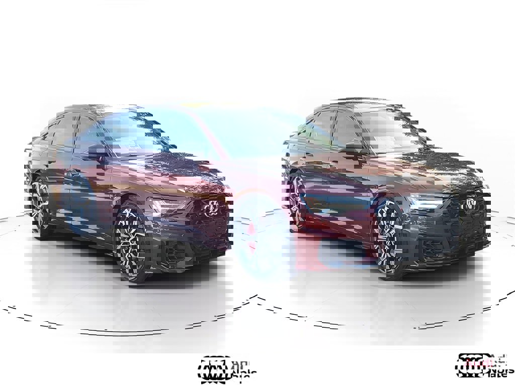 New 2025 Audi S6 Prestige