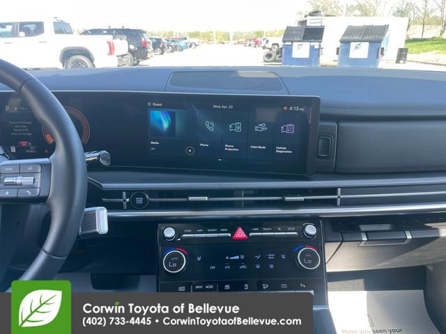 Used 2026 Hyundai Santa Fe SEL image 11