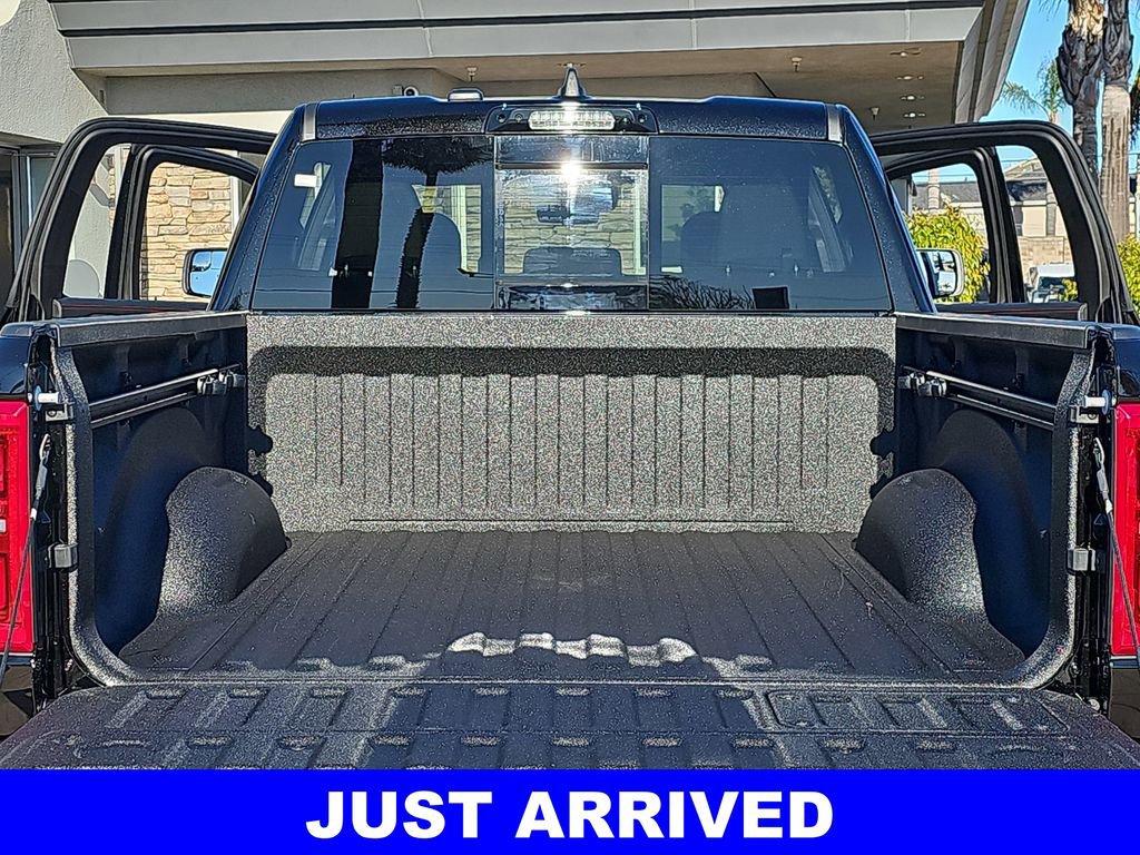 New 2026 RAM 1500 RHO w/ RHO Level 1 Equipment Group image 12