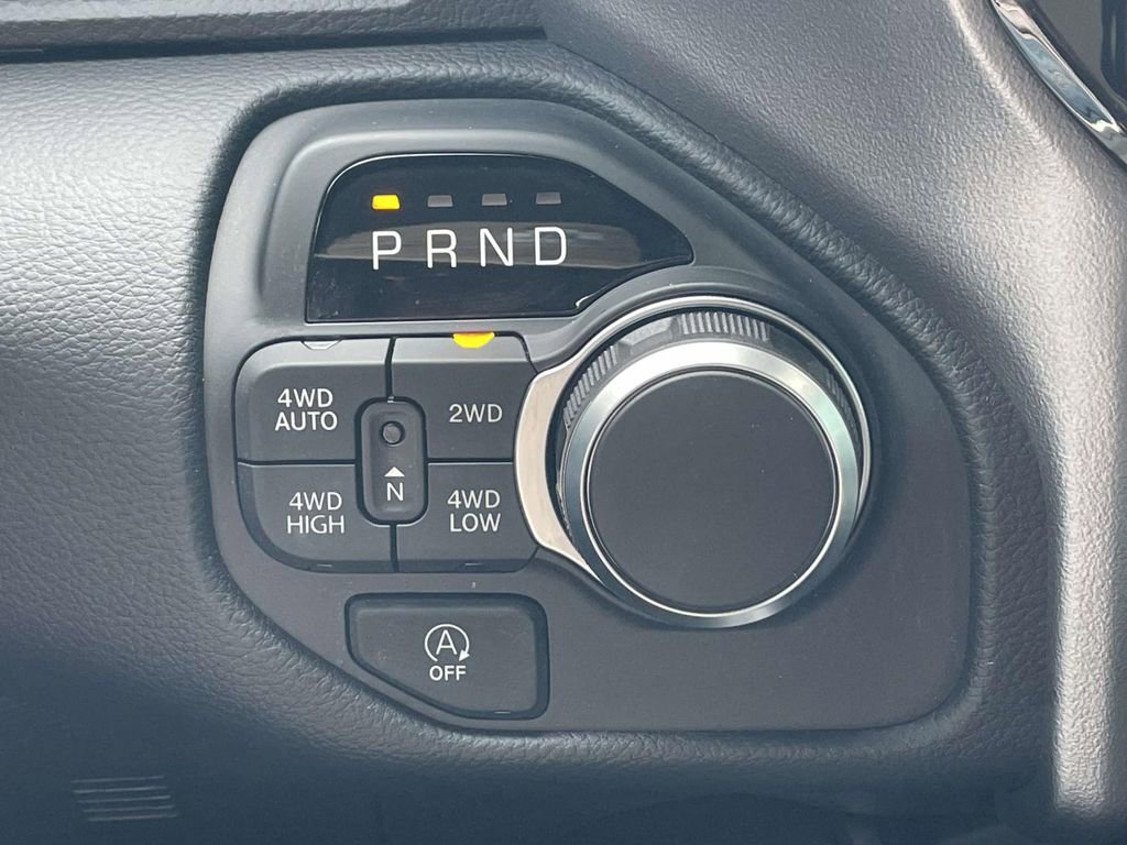 Used 2026 RAM 1500 Big Horn image 28