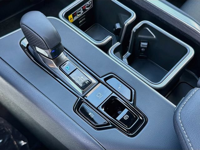 New 2026 Lexus TX 500h AWD w/ Technology Package image 30