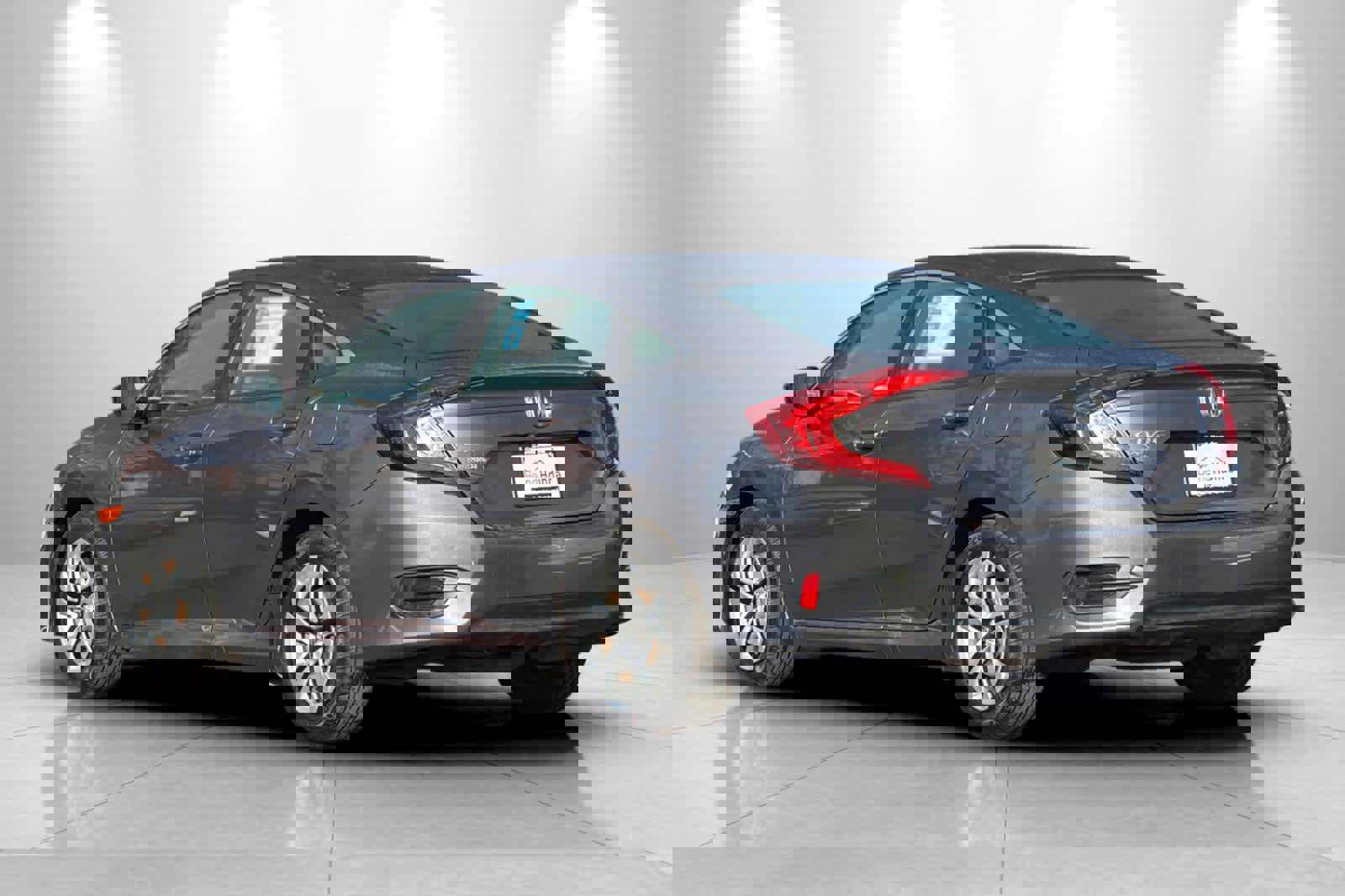 Used 2016 Honda Civic LX image 6