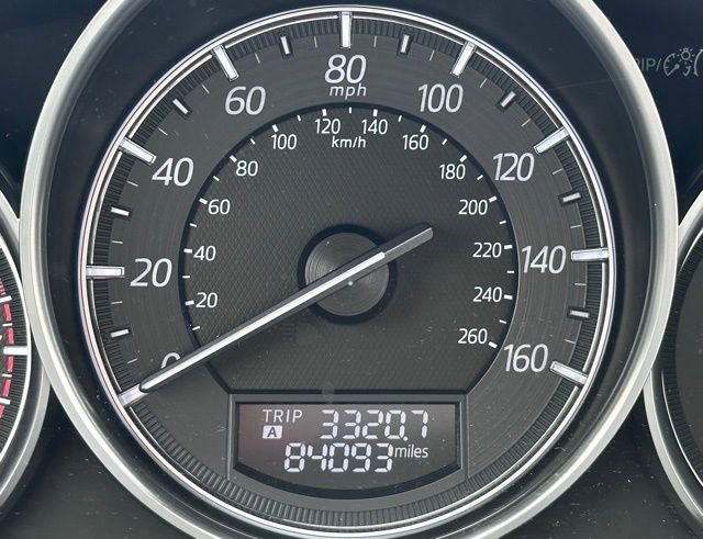 Used 2016 MAZDA MAZDA6 Grand Touring image 17