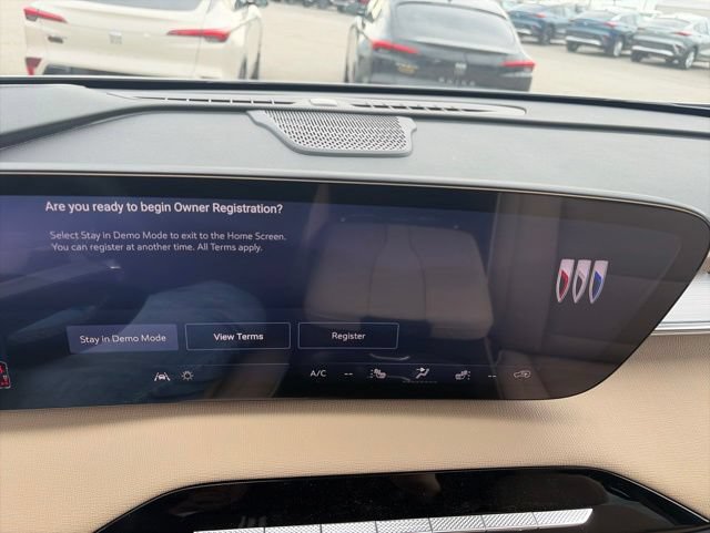 New 2026 Buick Enclave Preferred FWD image 22