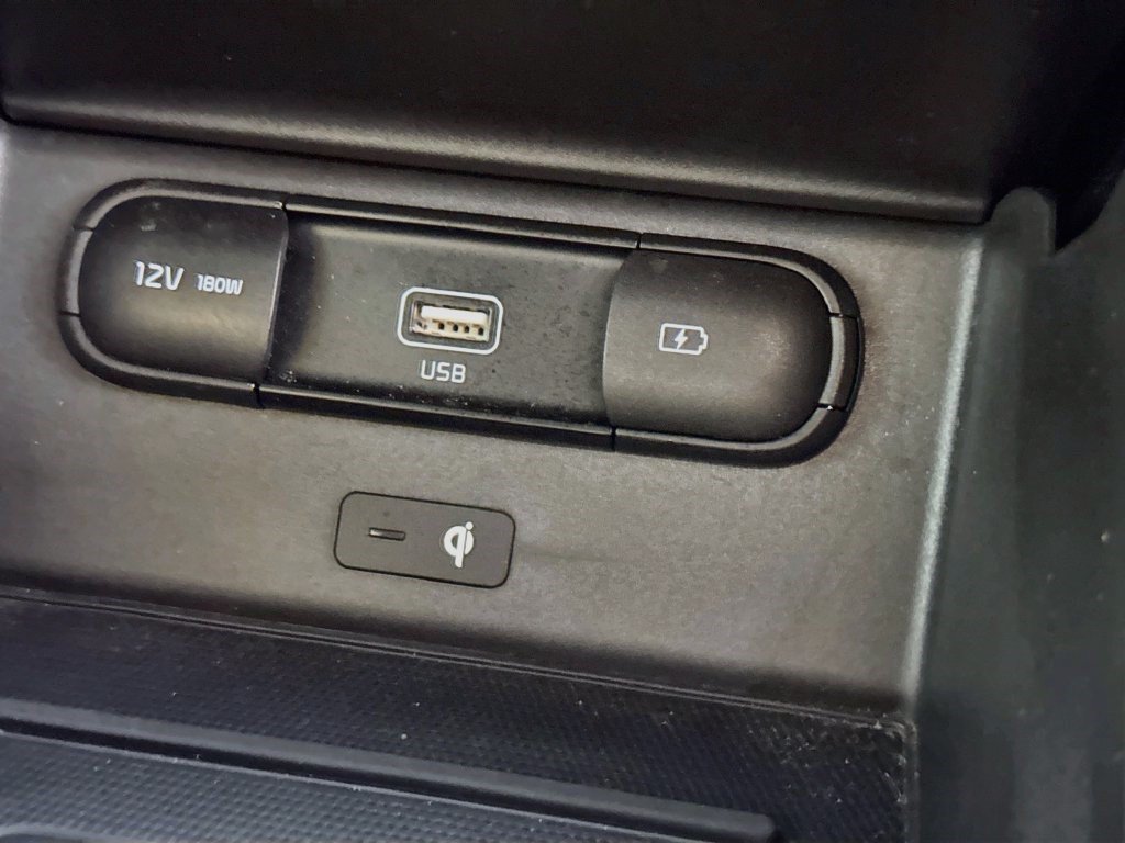 Used 2022 Kia Telluride SX w/ Towing Package FWD image 47