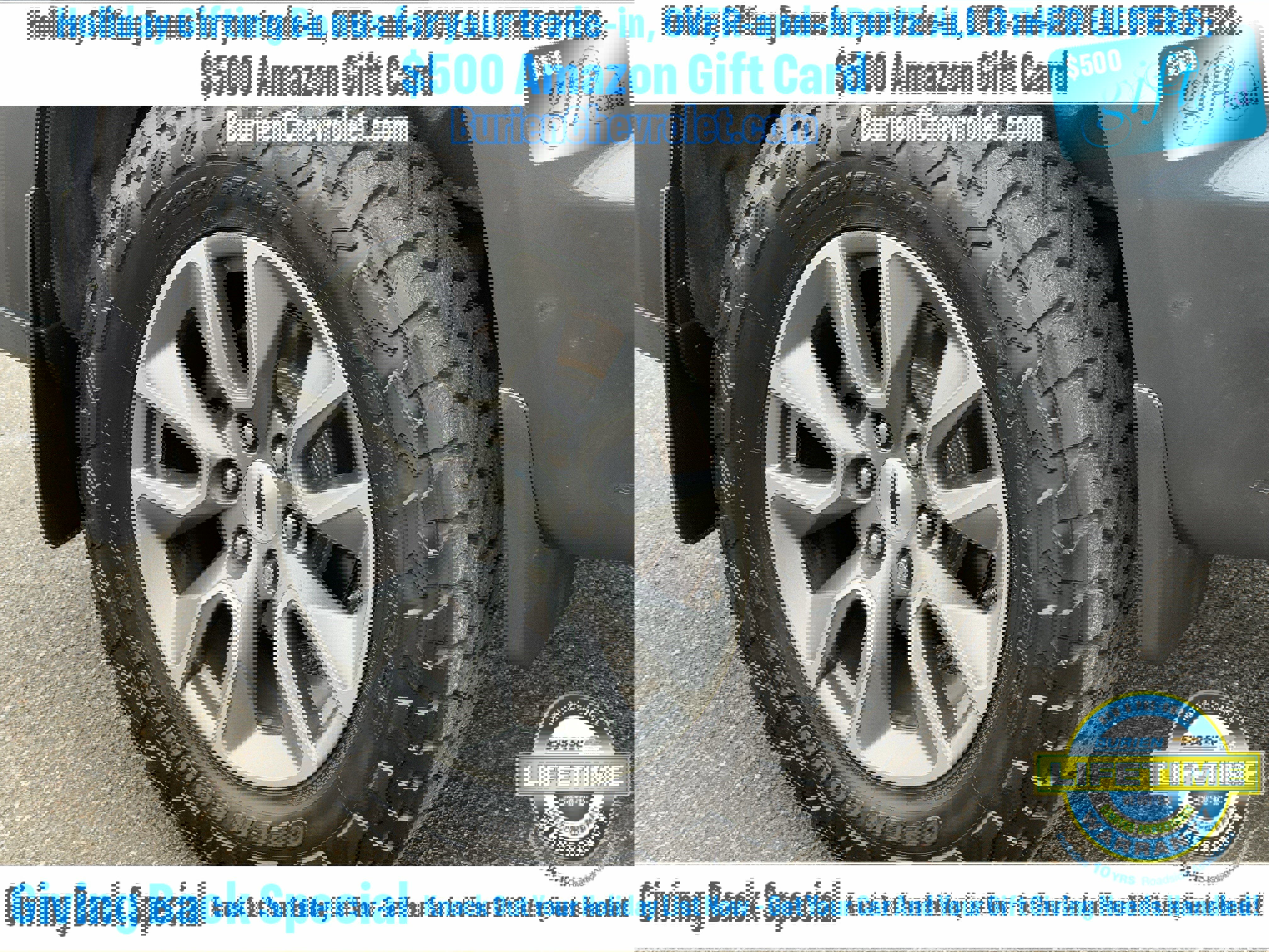 Used 2021 Chevrolet Silverado 1500 RST w/ All Star Edition Plus image 37