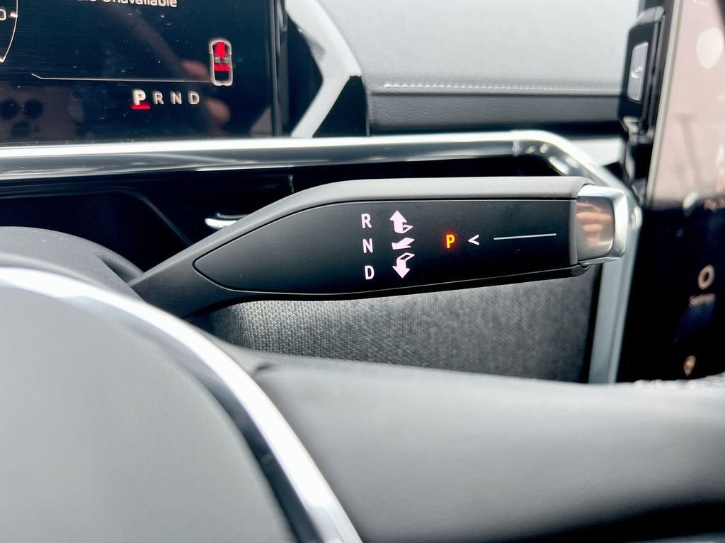 New 2026 GMC Sierra EV Elevation image 35