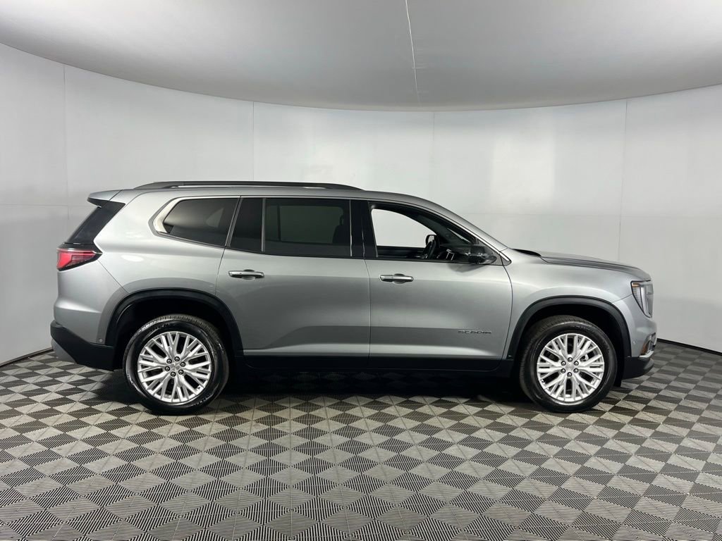 Used 2024 GMC Acadia Elevation w/ Super Cruise Package image 6