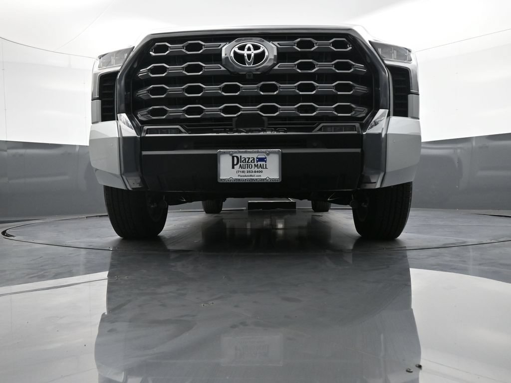 New 2024 Toyota Tundra Platinum AWD/4WD image 27