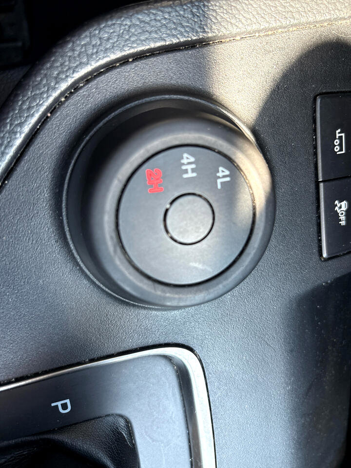 Used 2022 Ford Ranger XLT w/ Bed Utility Package image 19