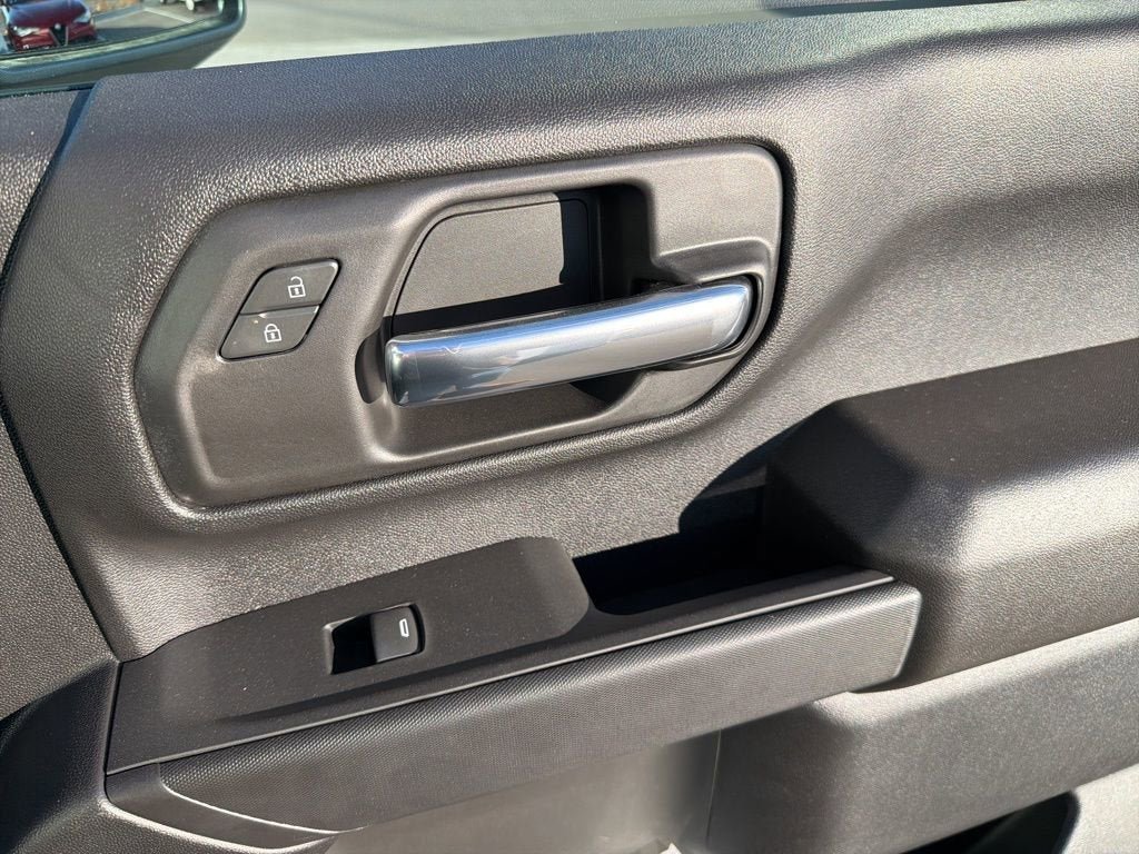 New 2025 Chevrolet Silverado 3500 W/T w/ WT Convenience Package image 50