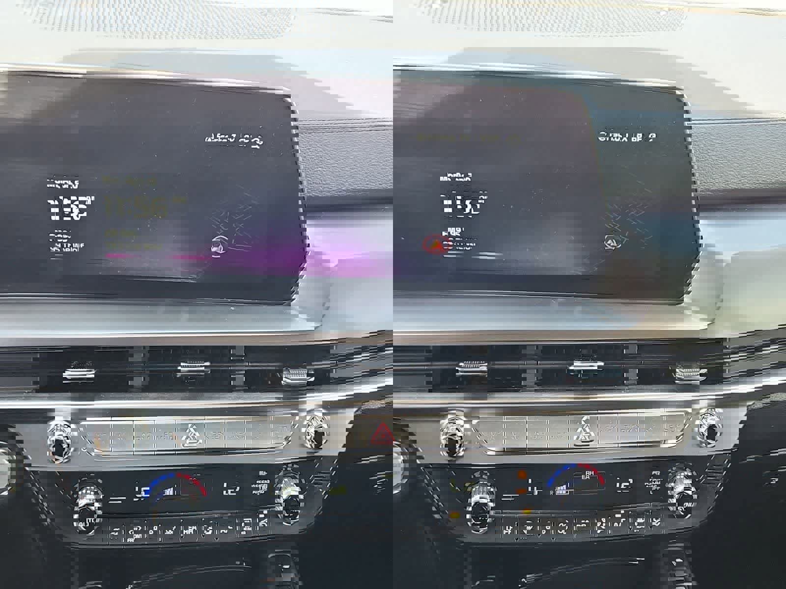 Used 2024 Kia Telluride S w/ S Sunroof Package FWD image 33