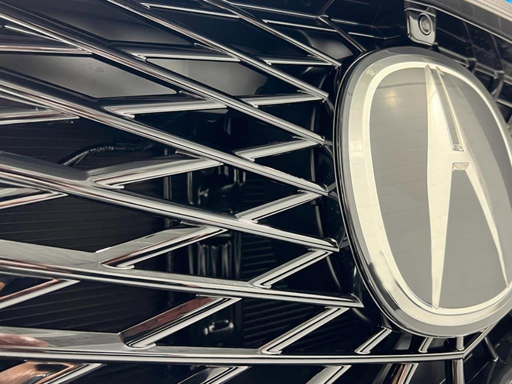 New 2026 Acura MDX A-Spec image 9