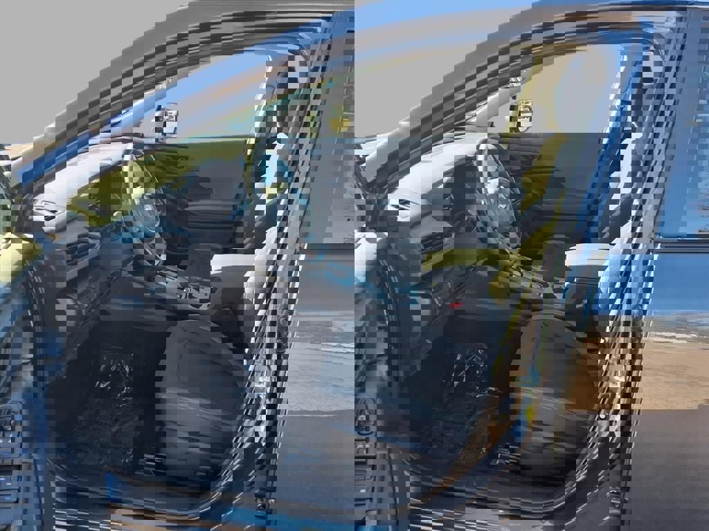 New 2026 Subaru Crosstrek 2.0i Premium image 21