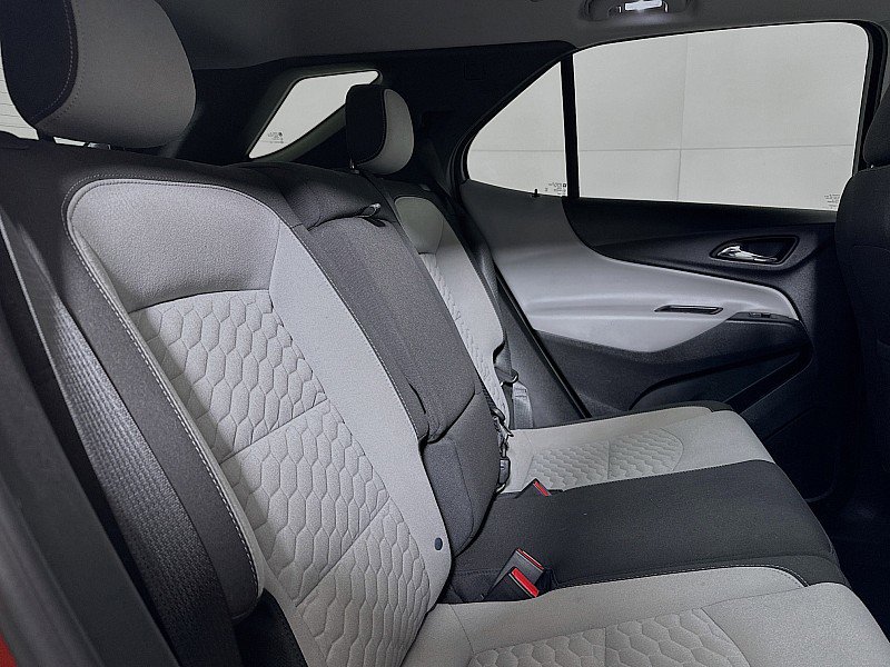 Used 2020 Chevrolet Equinox LS w/ LS Convenience Package image 26