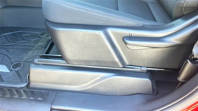 Used 2026 Chevrolet Silverado 1500 W/T w/ WT Safety Package image 24