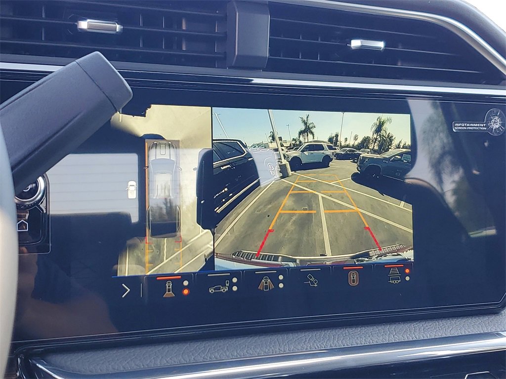 New 2026 GMC Sierra 3500 Denali w/ Denali Reserve Package image 17