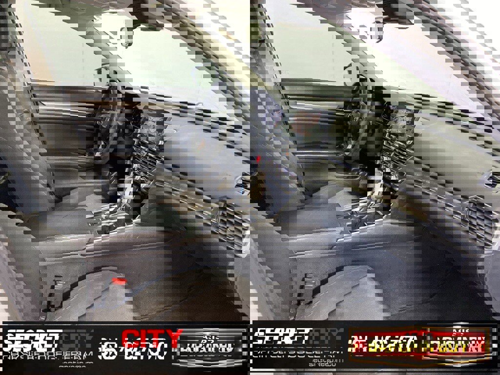 Used 2018 Honda Accord LX image 29