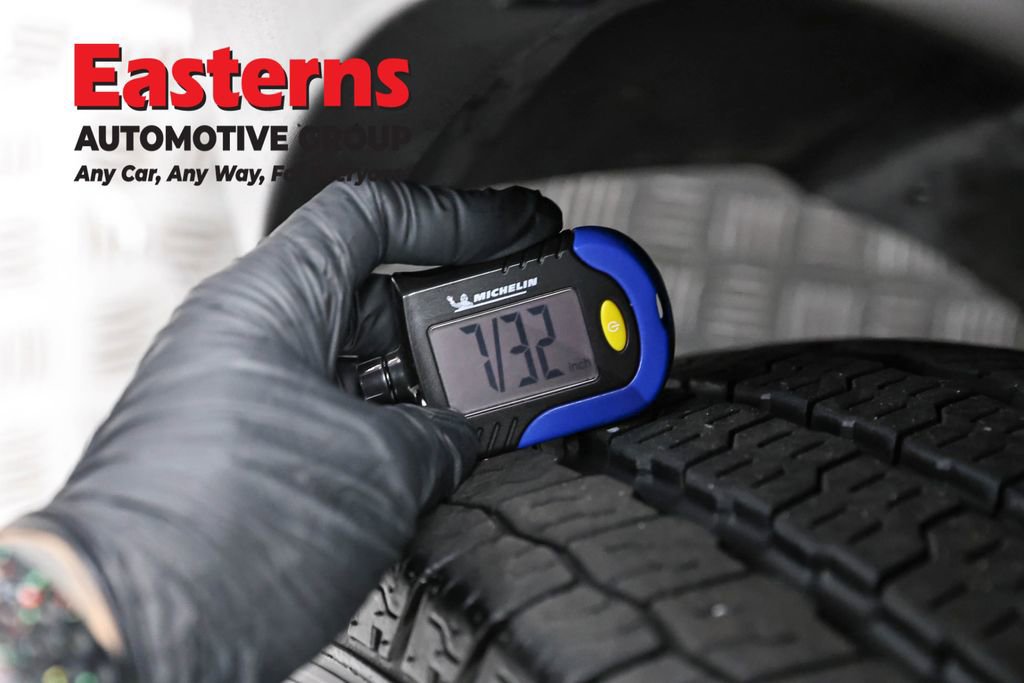 Used 2020 RAM ProMaster 3500 image 25