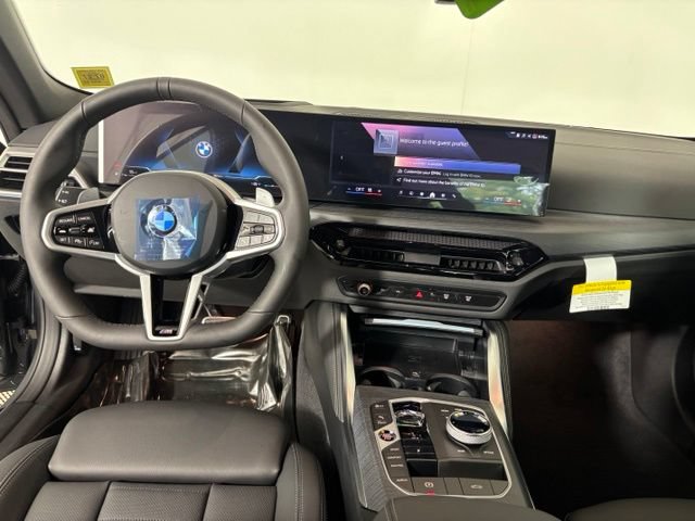 New 2027 BMW 430i xDrive Convertible w/ M Sport Package AWD/4WD image 20