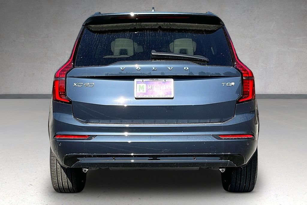 New 2026 Volvo XC90 T8 Ultra w/ Protection Package Premier AWD/4WD image 4