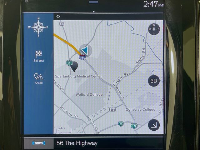 Used 2018 Volvo XC60 T6 Inscription w/ Convenience Package image 14