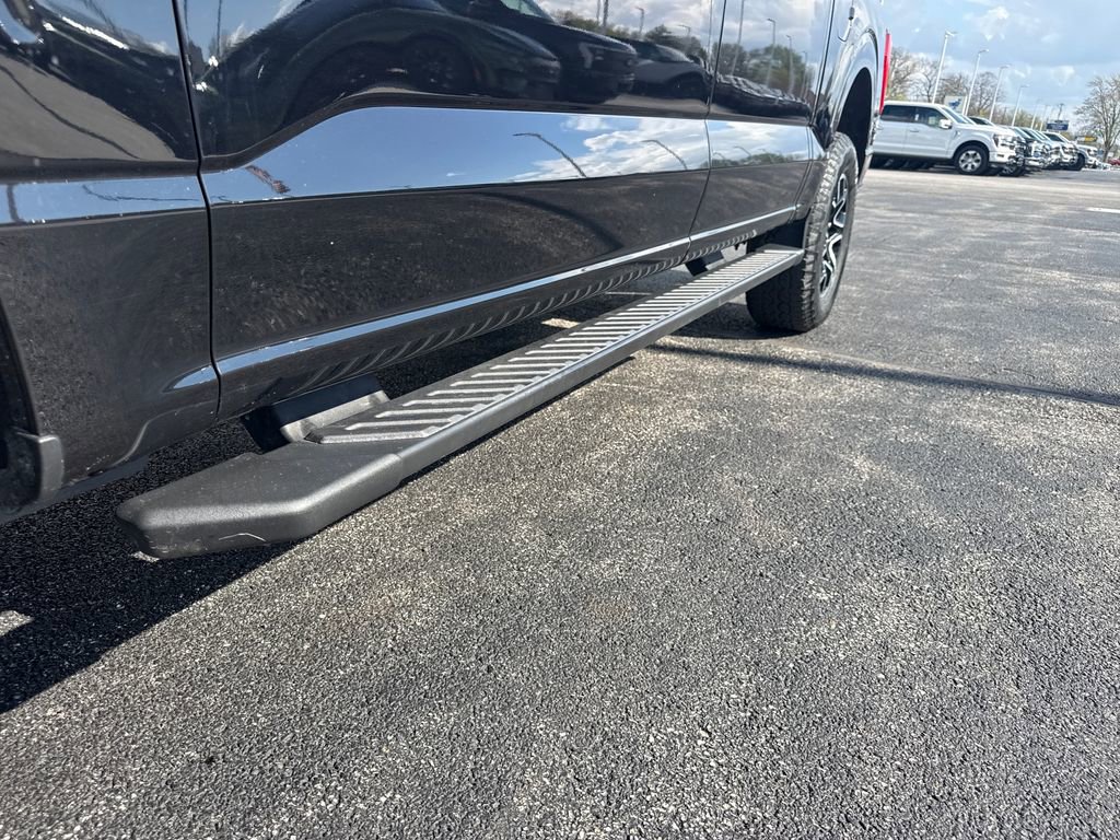Used 2023 Ford F150 XLT w/ Equipment Group 302A High image 15