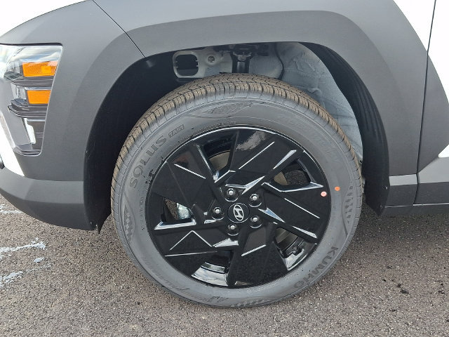 New 2027 Hyundai Kona SEL Sport AWD/4WD image 18