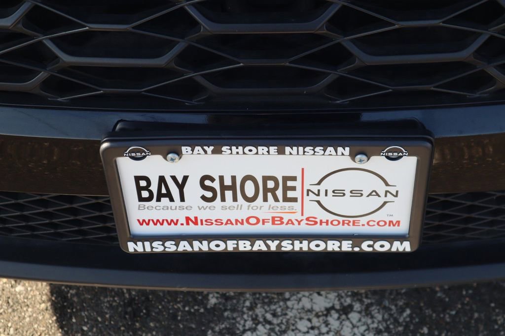 Used 2025 Honda HR-V LX image 28