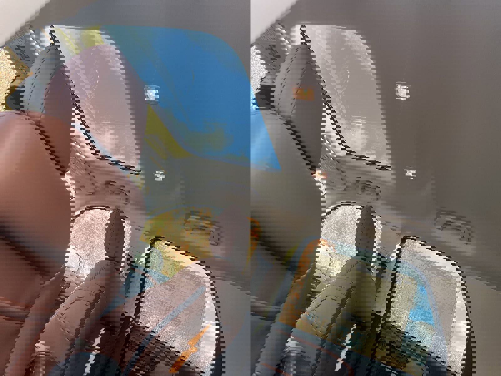 New 2025 Ford Bronco Sport Outer Banks w/ Outer Banks Tech Package+ image 15