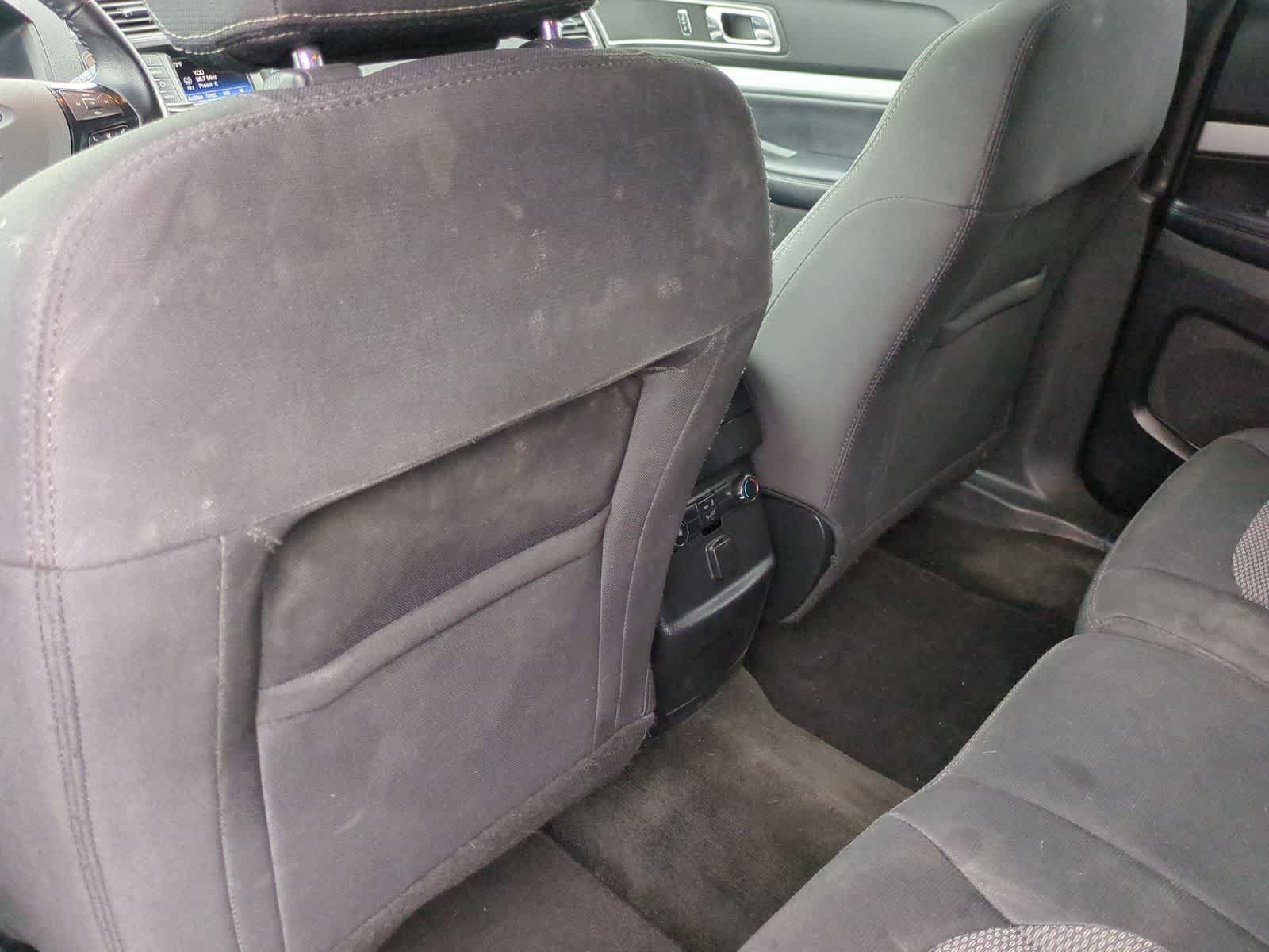 Used 2017 Ford Explorer XLT AWD/4WD image 18