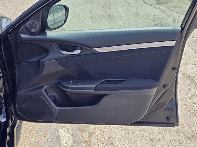 Used 2021 Honda Civic EX image 17