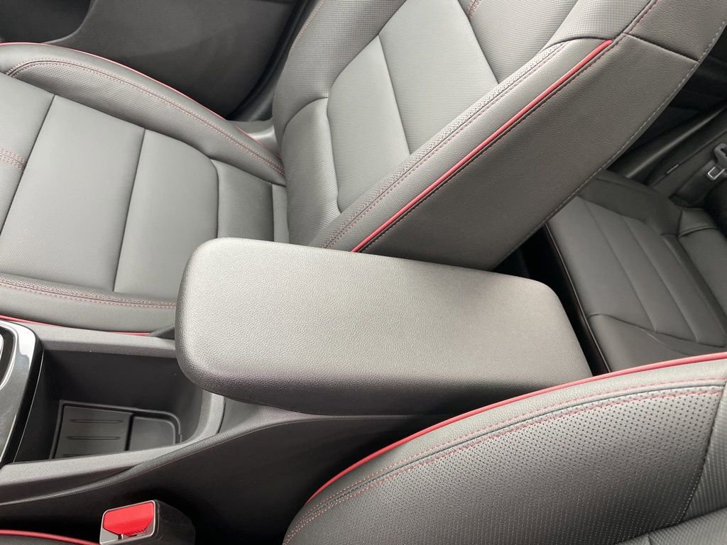 New 2026 Chevrolet TrailBlazer RS w/ Convenience Package image 21