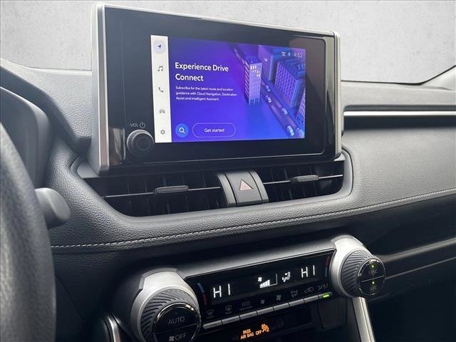 New 2025 Toyota RAV4 XLE image 16