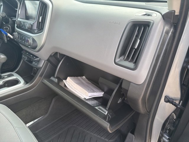 Used 2018 Chevrolet Colorado LT w/ Luxury Package, Chrome image 59