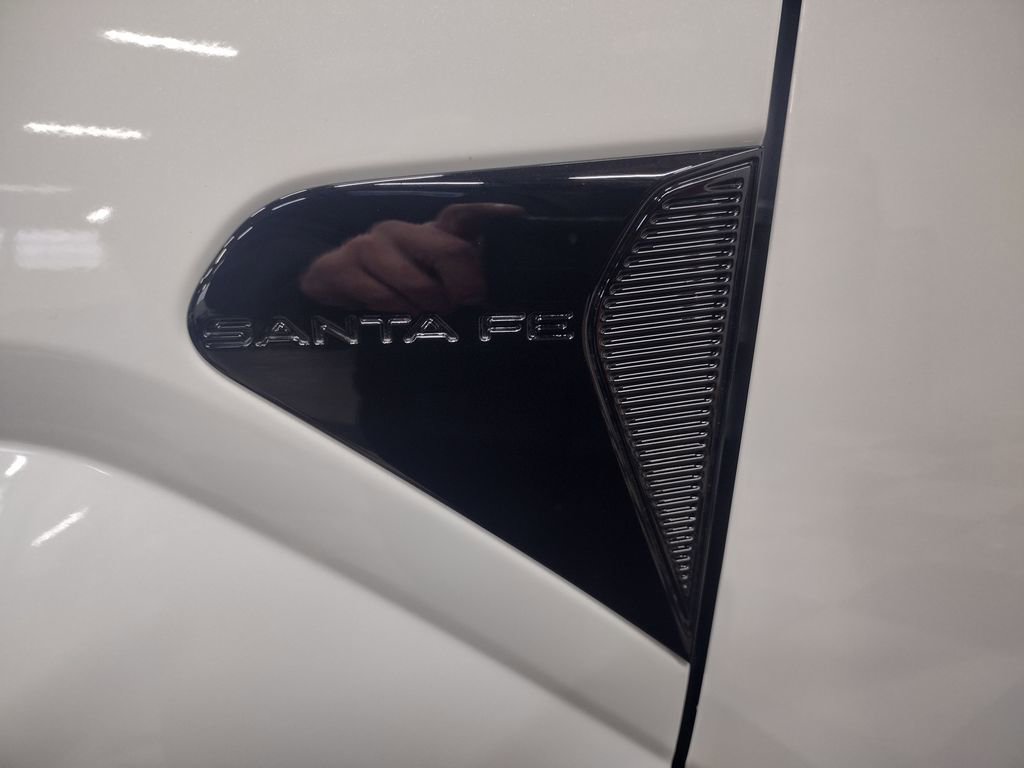 New 2026 Hyundai Santa Fe Limited image 6