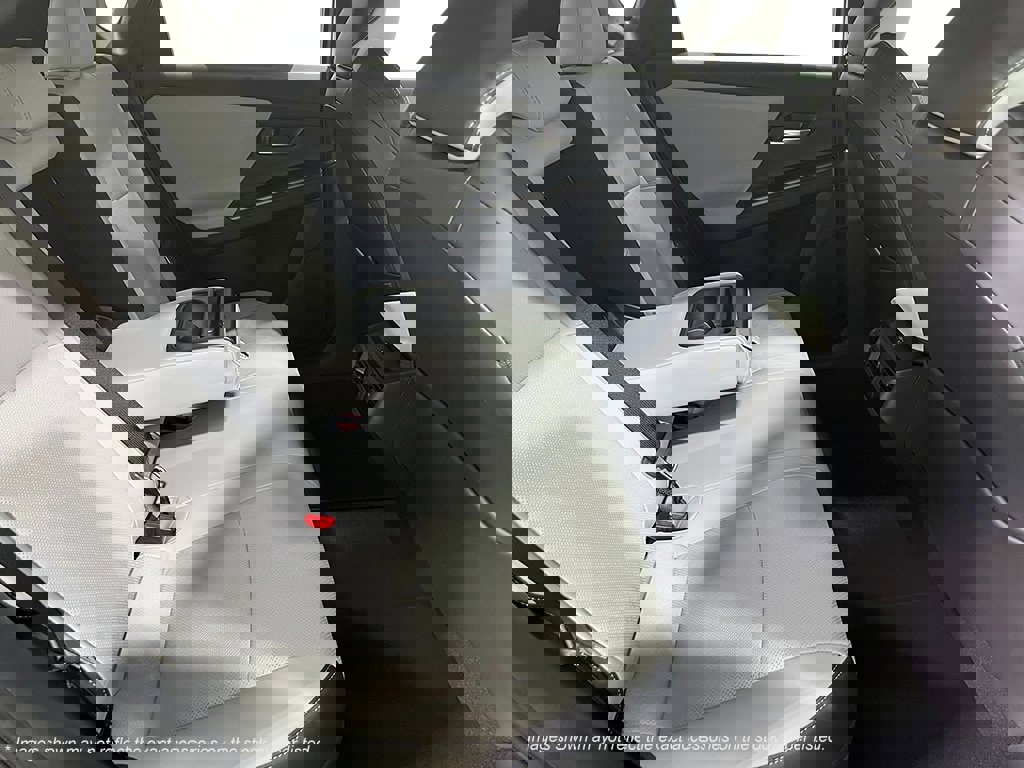 New 2026 Subaru Solterra Premium image 26