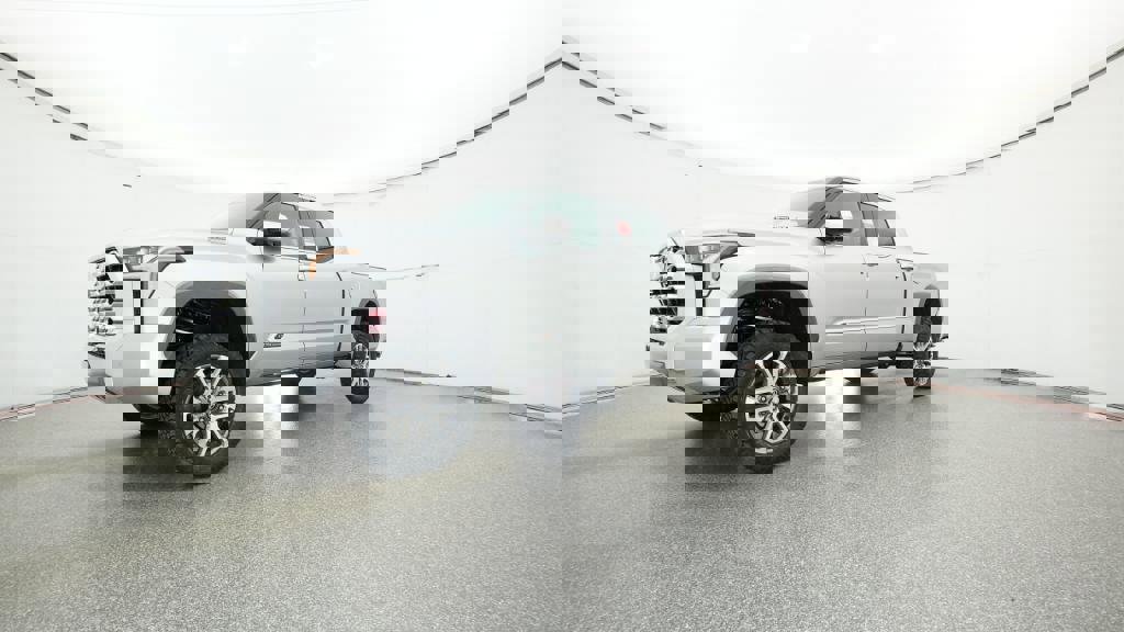 New 2026 Toyota Tundra 1794 Edition image 12