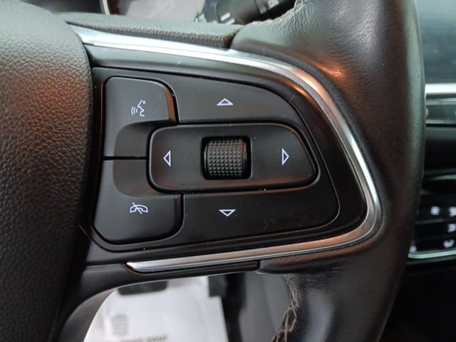 Used 2023 Buick Encore GX Select w/ Safety Package II AWD/4WD image 11