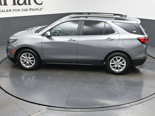 Used 2023 Chevrolet Equinox LT FWD image 44