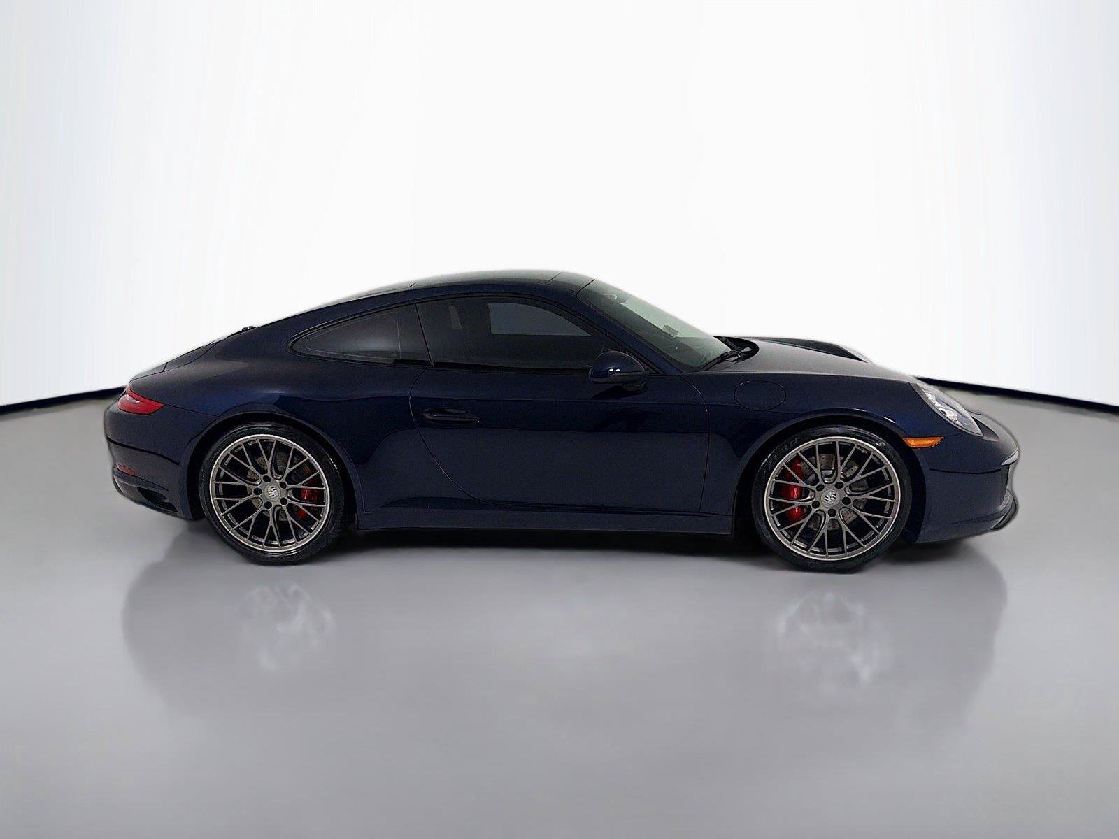Used 2018 Porsche 911 Carrera S RWD image 24