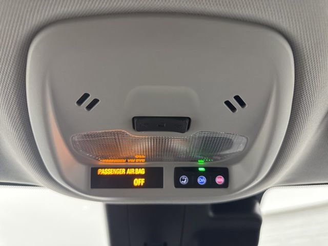 Used 2024 Chevrolet Trax LT FWD image 21