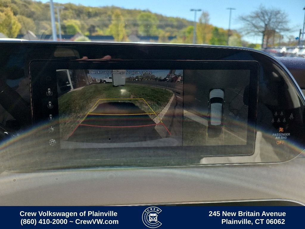 Used 2020 Hyundai Palisade Limited AWD/4WD image 7