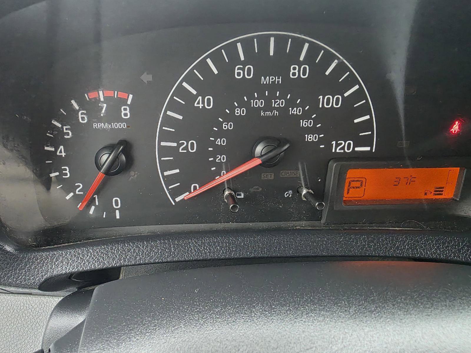 Used 2014 Nissan NV200 SV w/ Technology Package image 19