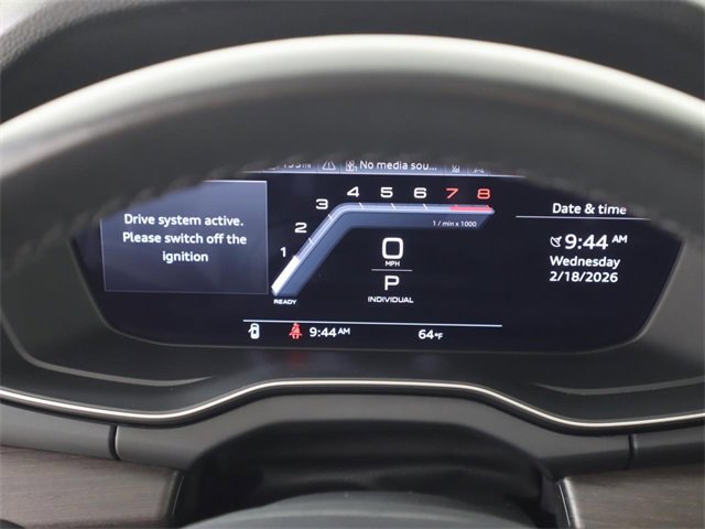 Certified 2023 Audi Q5 2.0T Premium Plus image 16