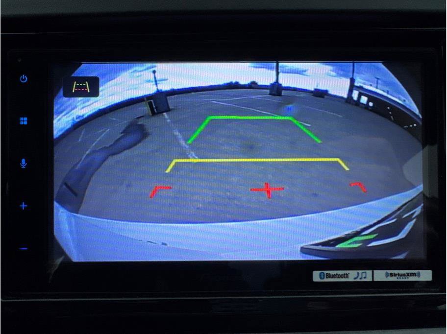 Used 2017 Subaru WRX Premium w/ Popular Package #1 image 23