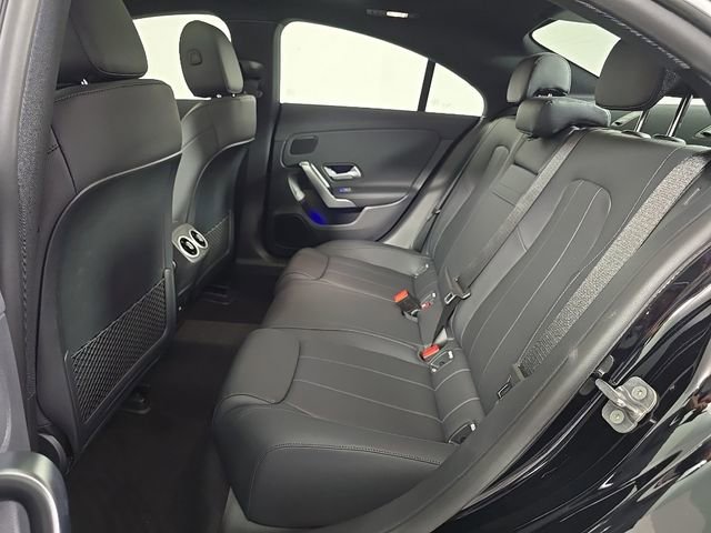 New 2026 Mercedes-Benz CLA 250 4MATIC image 15