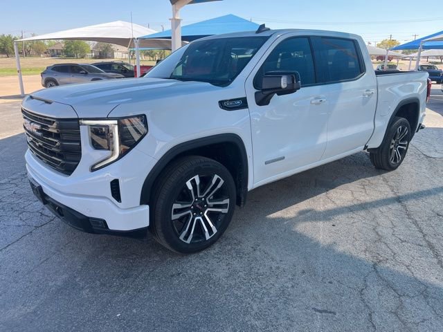 Used 2024 GMC Sierra 1500 Elevation w/ Preferred Package