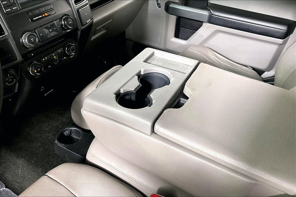 Used 2017 Ford F150 XLT w/ Equipment Group 301A Mid image 17