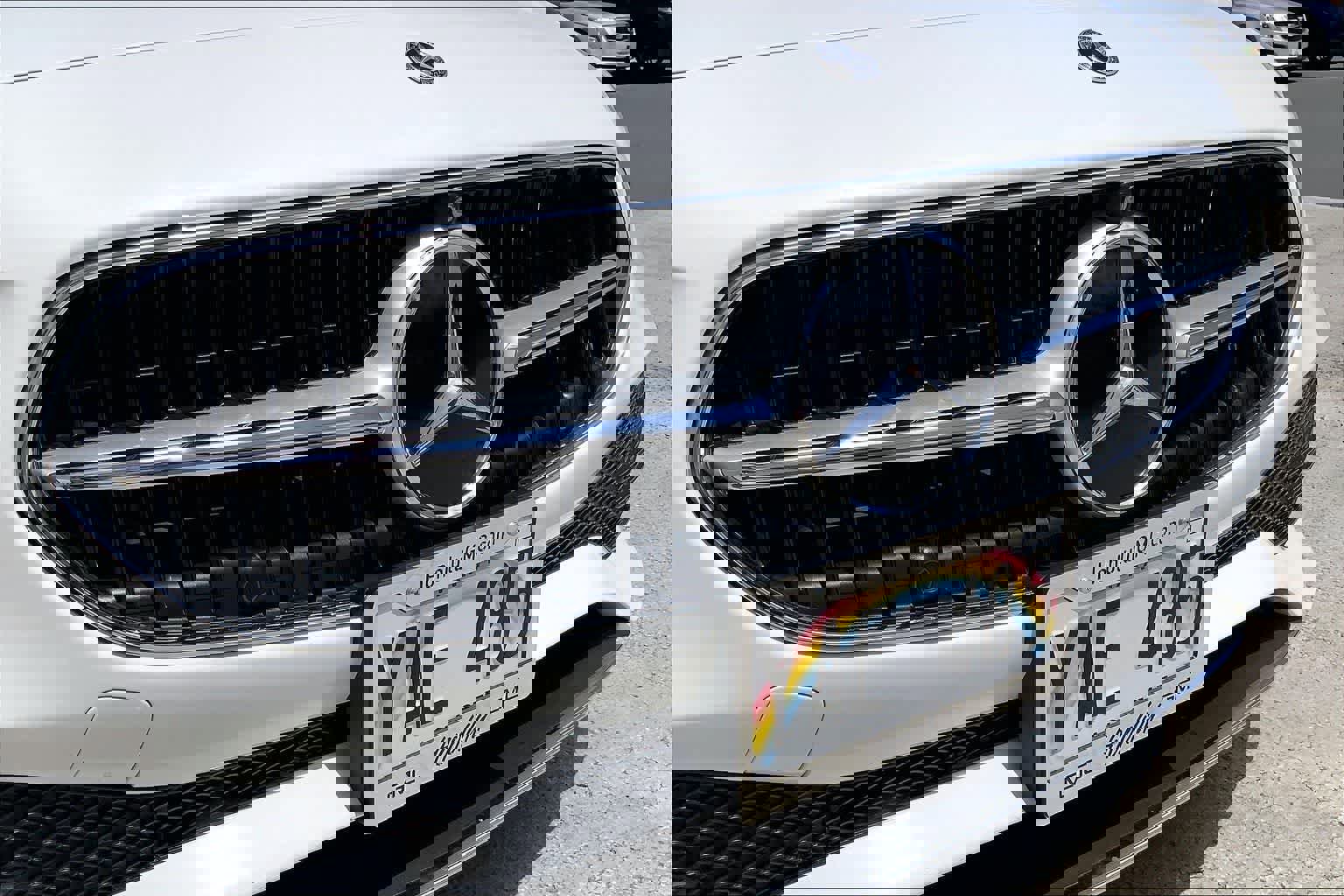 Used 2023 Mercedes-Benz C 300 C 300 image 33